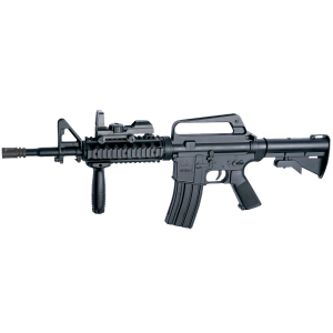 ASG Armalite M15A1 Carbine Fjädergevär