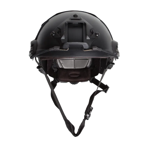 Big Foot Fast Helmet PJ OD