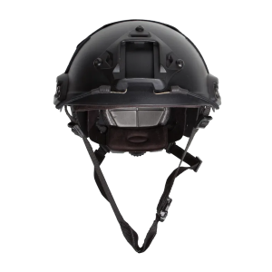 Big Foot Fast Helmet PJ OD