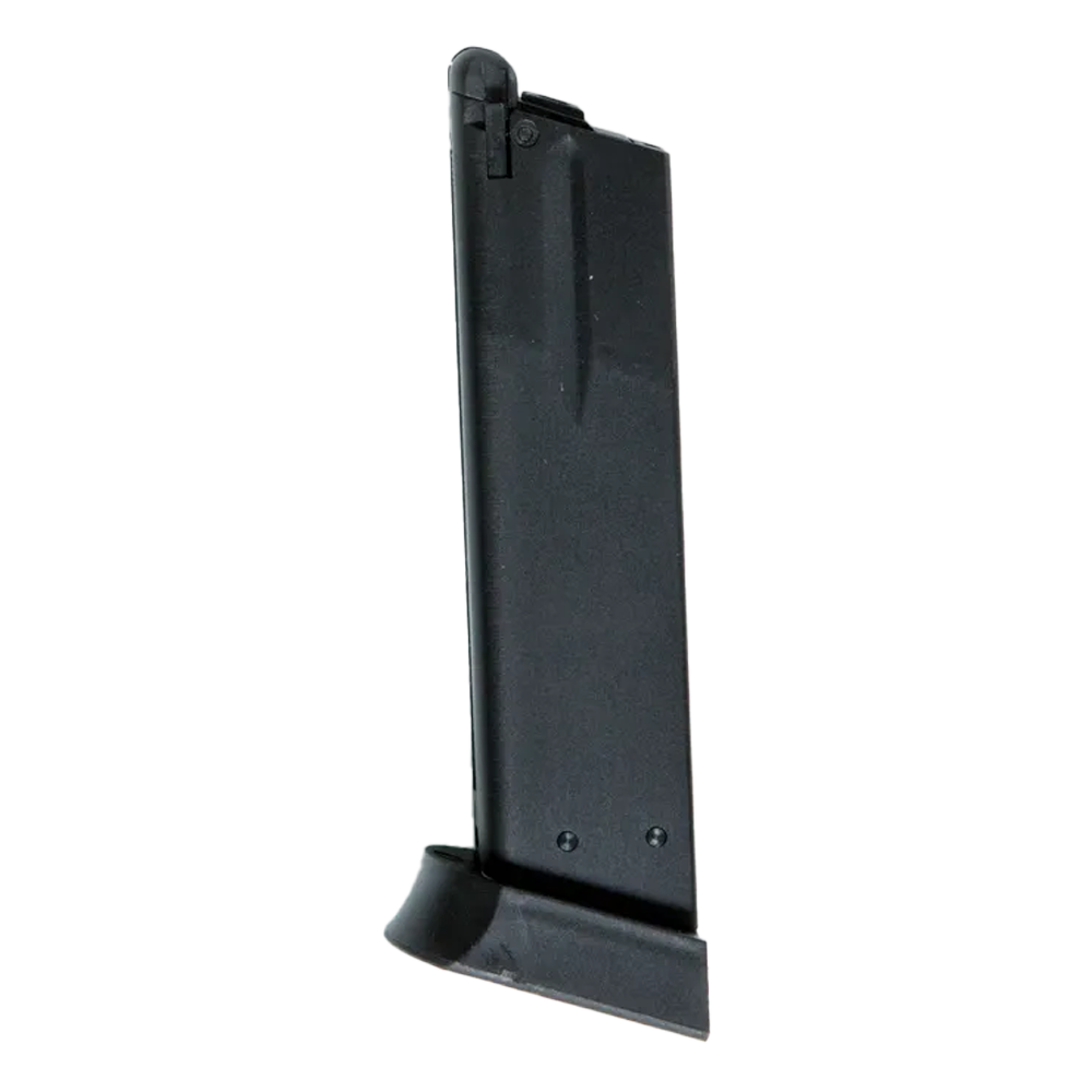 M&P 9C Gasmagasin 14 Skott Green Gas Svart