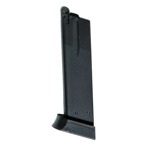 ASG CZ SP-01 SHADOW 26rd Gasmagasin