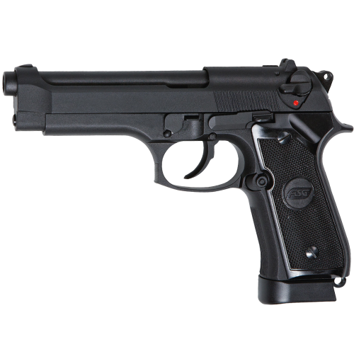 ASG X9 Classic 4,5mm Co2 Blowback