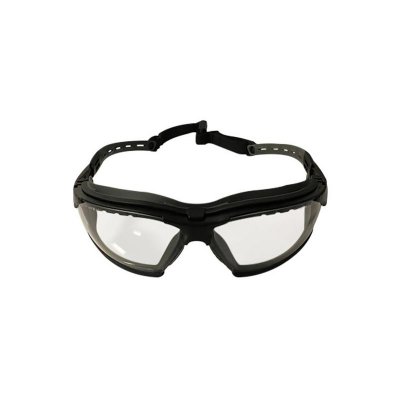 ASG Comfort Taktiska Skyddsglasögon Anti-Fog