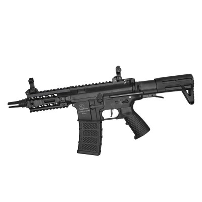 ASG ARMALITE M15 URX-SBR Airsoft Valuepack
