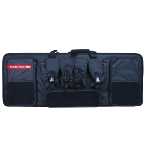 ASG Strike Systems Vepanväska med Pluckfoam - Svart