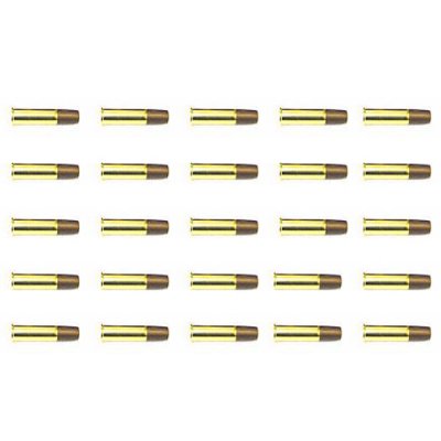 ASG Cartridge Dan Wesson 6mm 25-pack
