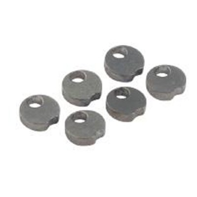 ASG Gear Sector Clips 6st