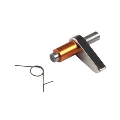 ASG Reversal Prevention Latch, ver.7