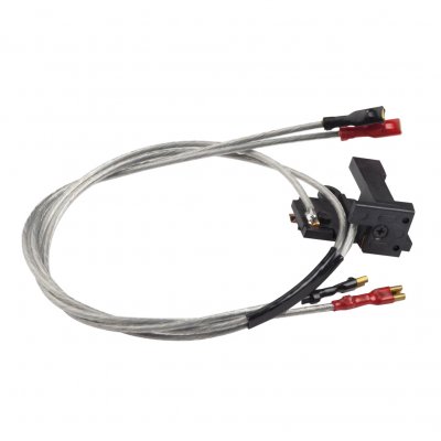 ASG Switch Assembly Handguard