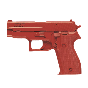 ASP Red Guns® Sig Sauer Taktisk Tränings Pistol P225 9mm