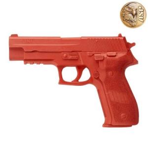 ASP Red Guns® Sig Sauer Taktisk Träning Pistol 220/226 9mm