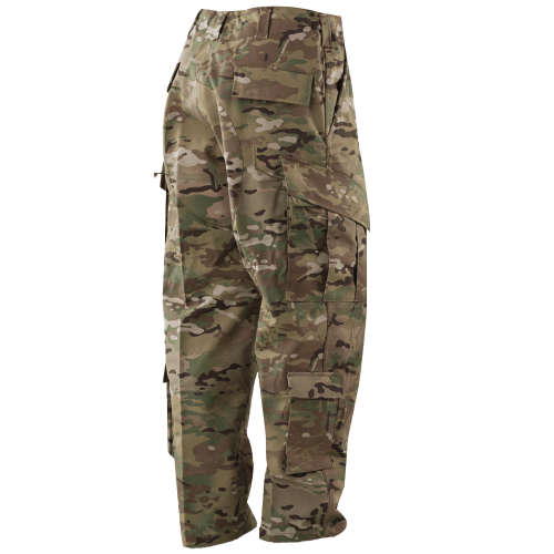 Tru-Spec T.R.U. Taktisk Byxa Multicam