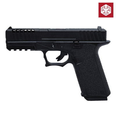 AWCustom VX7 MOD 1 Metal slide GBB 6mm