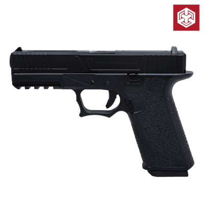 AWCustom VX7 mod 3 Black GBB 6mm