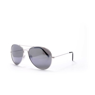 Granite P4 Axel Solglasögon Silver/spegel