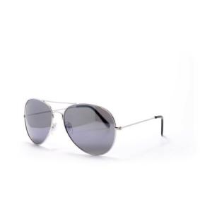 Granite P4 Axel Solglasögon Silver/spegel