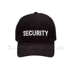 Rothco Security Cap
