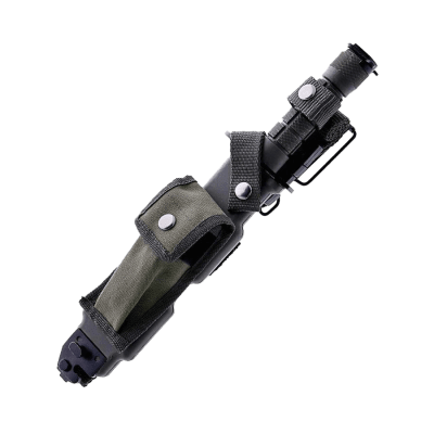 Bayonet M9 Svart blad