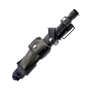 Bayonet M9 Svart blad