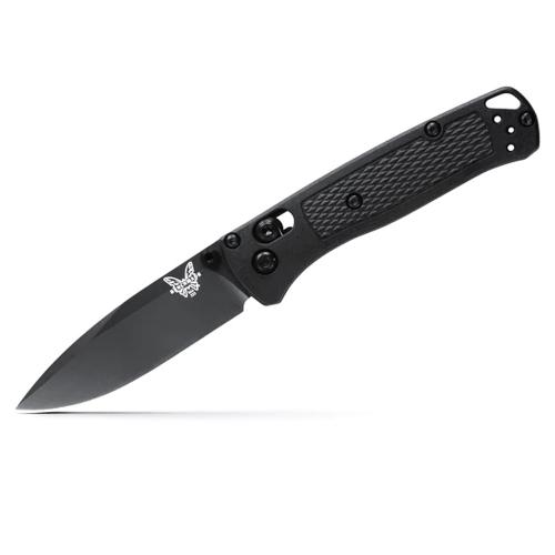 Benchmade 533BK-2 Mini Bugout – Ultralight EDC Knife