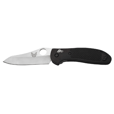 Benchmade 555-S30V Mini Griptilian Sheepsfoot