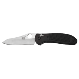 Benchmade 555-S30V Mini Griptilian Sheepsfoot