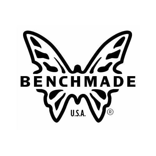 Benchmade 15600-01 Raghorn Jaktkniv