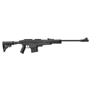 Black Ops Pendleton Luftgevär 4,5mm