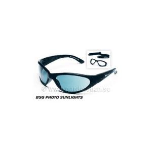 Body Specs BSG matte black