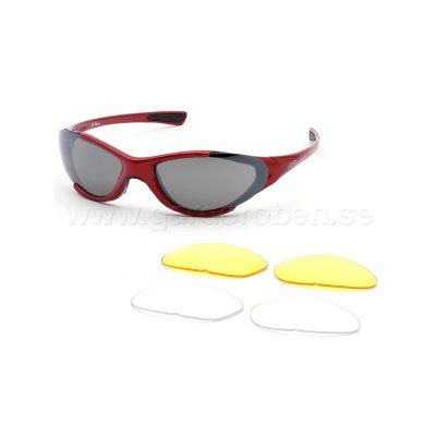 Body Specs 1st Element