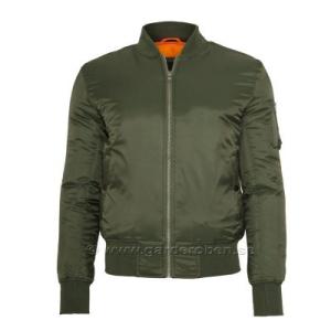 Urban Classics Dam Bomberjacka