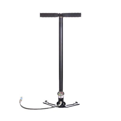 Borner PCP Handpump GX-H-C2 4500psi Svart