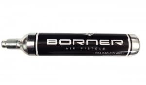 Borner Kolsyrepatron 88g CO2