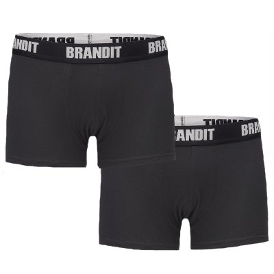 Brandit Boxershorts 2-pack Kalsonger
