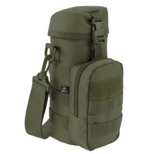 Brandit Flaskhållare II Pouch MOLLE