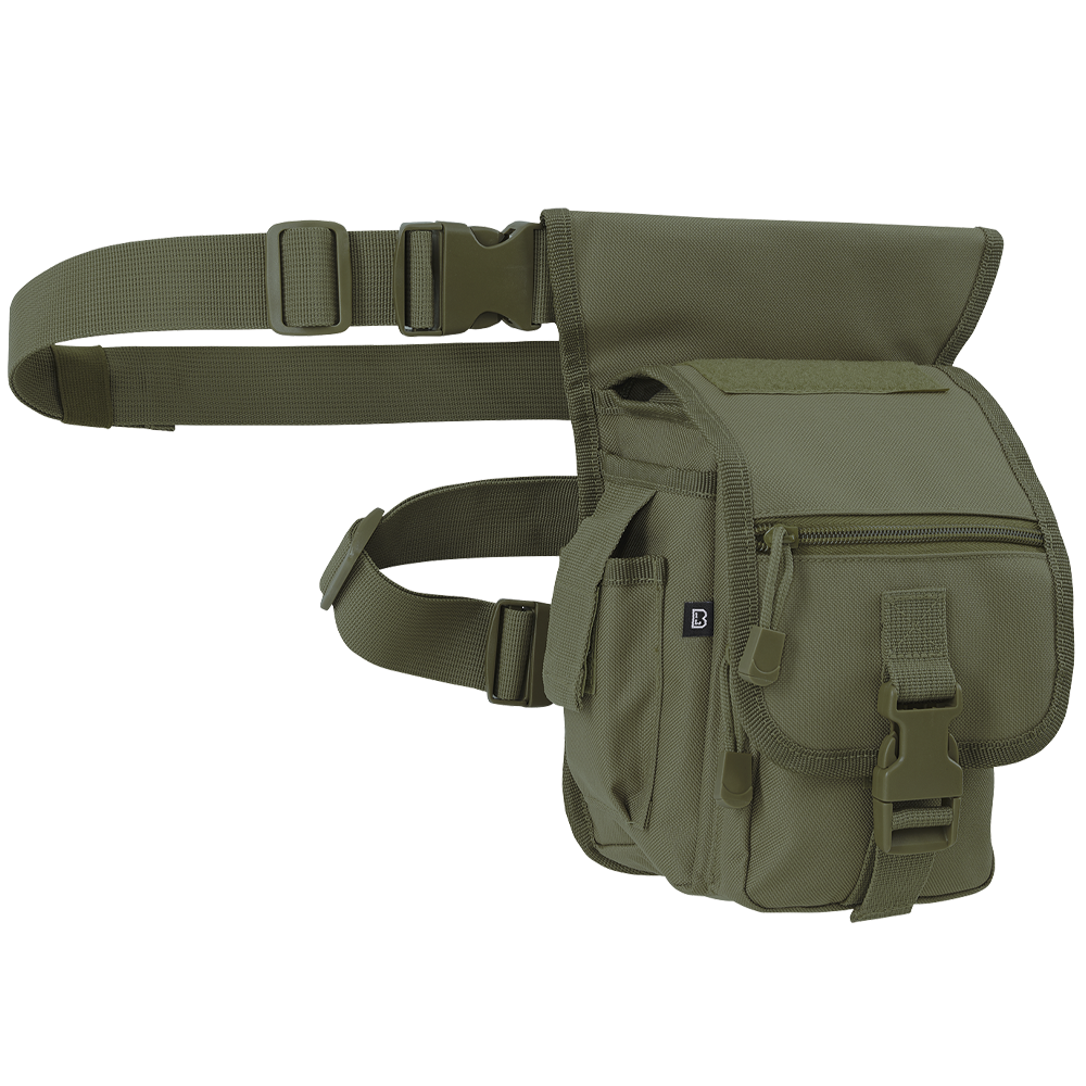 Brandit Side Kick Väska