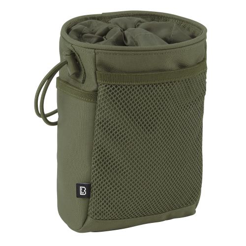 Brandit Taktisk Ficka MOLLE Pouch