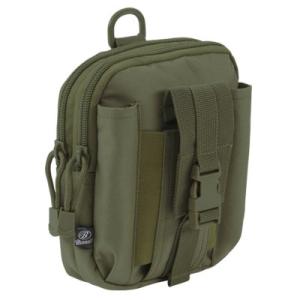 Brandit Pouch MOLLE Ficka Functional