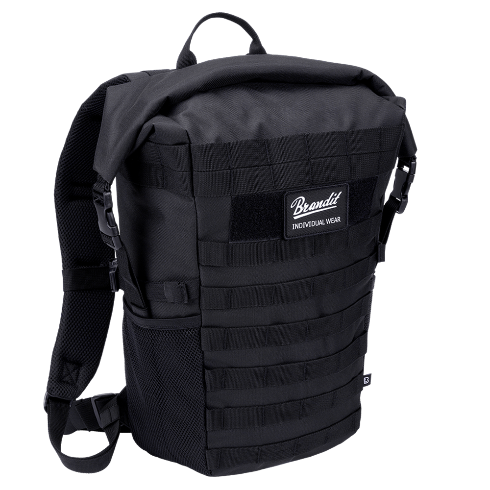 Brandit Cooper Rolltop Ryggsäck 25L