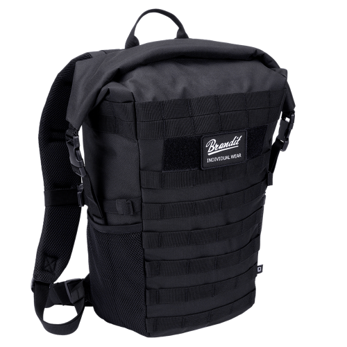 Brandit Cooper Rolltop Ryggsäck 25L