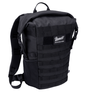 Brandit Cooper Rolltop Ryggsäck 25L
