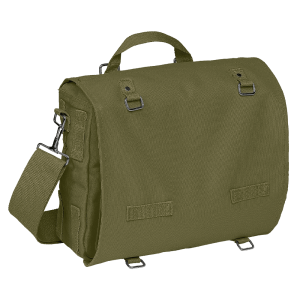 Brandit Axelväska Canvas Large