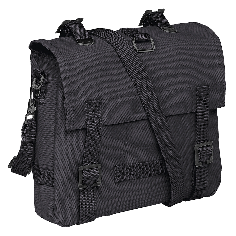 Brandit Axelväska Canvas Small