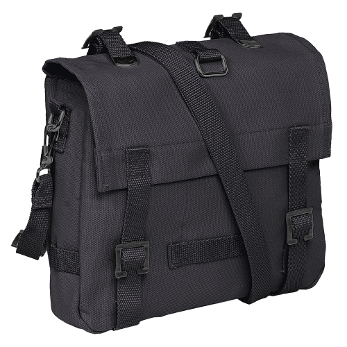 Brandit Axelväska Canvas Small