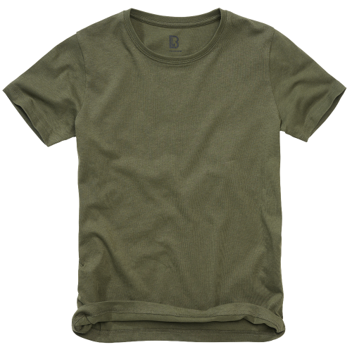Brandit Barn T-Shirt