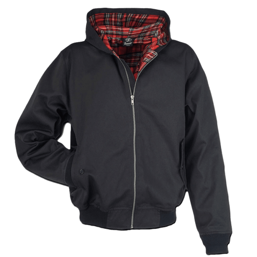 Brandit Lord Canterbury Hooded Jacka