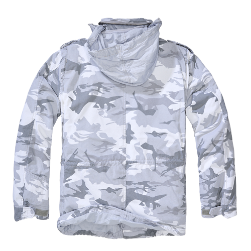 Brandit M65 Giant Fältjacka