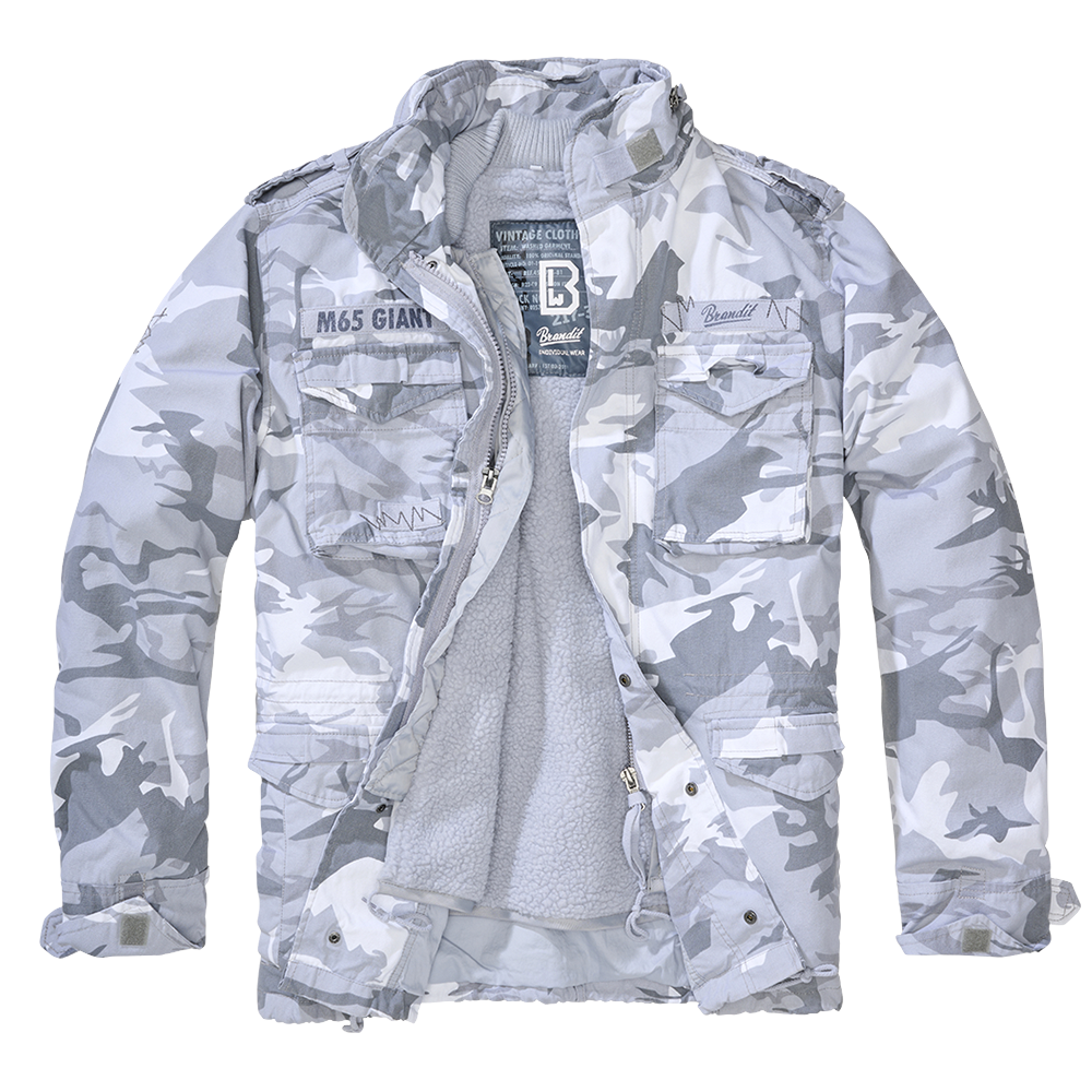 Brandit M65 Giant Fältjacka