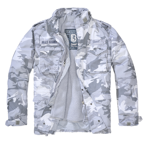 Brandit M65 Giant Fältjacka