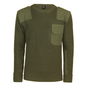 Brandit NATO Pullover Tröja